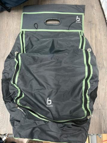 Schoenen opbergtas beschikbaar voor biedingen