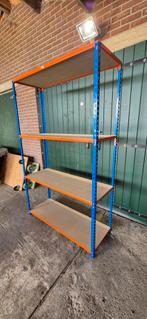 kaisersysteme stelling, Ophalen, Gebruikt