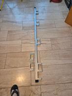 Alu freesmal scharnieren, Doe-het-zelf en Verbouw, Ophalen, Zo goed als nieuw