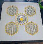 Beehive B4 LED kweeklamp, Tuin en Terras, Kweekspullen, Ophalen, Zo goed als nieuw, Kweeklamp