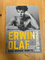 Erwin Olaf - Hard Werken, Hard Feesten door Mischa Cohen, Ophalen of Verzenden, Zo goed als nieuw, Fotografen