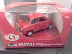 Revell 1:18 Goggomobil T250
ovp, Ophalen of Verzenden, Revell