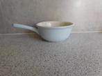 Sauskom 9 cm. Pastel Blauw Villeroy & Boch (O VB LUXB), Ophalen of Verzenden