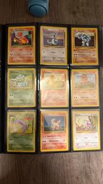 Pokémon base set !, Ophalen of Verzenden, Zo goed als nieuw, Losse kaart
