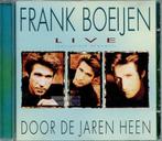 Frank Boeijen Live - Door de jaren heen, Pop, Ophalen of Verzenden, Zo goed als nieuw