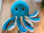 Grote Octopus Knuffel - 120x90 cm, Ophalen, Nieuw, Overige typen