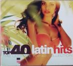 Various – Top 40 Latin Hits (The Ultimate Top 40 Collection), Cd's en Dvd's, Cd's | Verzamelalbums, Boxset, Latin en Salsa, Ophalen of Verzenden