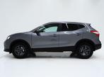 Nissan QASHQAI 1.2 Acenta | Camera | Cruise | Stoelverwarmin, Voorwielaandrijving, Euro 5, Stof, Gebruikt
