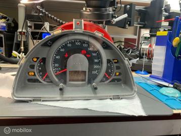 Teller reparatie Volkswagen FOX VW UP, LCD scherm, Dashboard beschikbaar voor biedingen