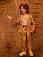 BTS Core Fashion Doll - Jungkook K-pop, Ophalen of Verzenden, Zo goed als nieuw, Overige typen