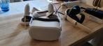 Oculus Quest 2 64GB + Comfort strap + Doos aanwezig, Ophalen of Verzenden, Zo goed als nieuw, VR-bril, Overige platformen