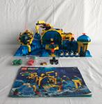 Lego System 6195 - Neptune Discovery Lab - N37, Kinderen en Baby's, Speelgoed | Duplo en Lego, Lego, Lego, Lego, Ophalen of Verzenden