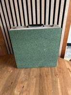 Vintage BEVO LP box, Ophalen of Verzenden, Gebruikt