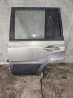 DEUR LINKS ACHTER HYUNDAI TERRACAN, Niet ingevuld, Gebruikt, Deur, Niet ingevuld