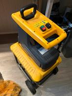 Hakselaar Stigma / Shredder, Ophalen, Gebruikt