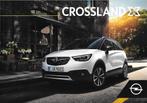 OPEL CROSSLAND X, Ophalen of Verzenden, Zo goed als nieuw, Opel