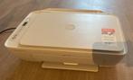 HP all-in-one printer + extra papier (zeer goed), Ophalen, Zo goed als nieuw