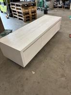 Eiken tv kast piet boon, Huis en Inrichting, Ophalen, Eikenhout, 50 tot 100 cm, Zo goed als nieuw