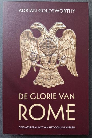 De Glorie van Rome - Adrian Goldsworthy beschikbaar voor biedingen