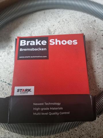 Remschoenen voor o.a Citroen, Peugeot. beschikbaar voor biedingen
