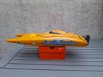 Joysway surge crusher 2014, Ophalen, Gebruikt
