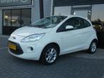 Ford KA 1.2 Karakter start/stop, Voorwielaandrijving, Euro 5, Stof, Gebruikt
