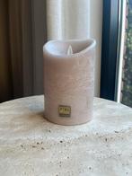 PTMD Ledkaars taupe/beige, Kunststof, Beige, Nieuw, Ophalen of Verzenden