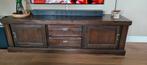 Tv dressoir, Huis en Inrichting, Kasten | Dressoirs, Ophalen, Gebruikt, 25 tot 50 cm, 150 tot 200 cm