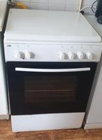 etna gasfornuis met oven, Ophalen, Gebruikt, 4 kookzones, Gas