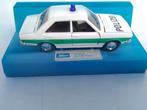 Audi 80 Duitse Polizei , Schuco 1:43, Hobby en Vrije tijd, Modelauto's | 1:43, Ophalen of Verzenden, Nieuw, Auto, Schuco