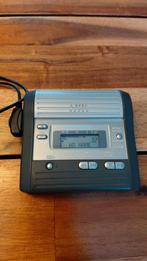 Sharp Minidisc Recorder + 5 MDs + Afstandsbediening, Audio, Tv en Foto, Walkmans, Discmans en Minidiscspelers, Ophalen of Verzenden