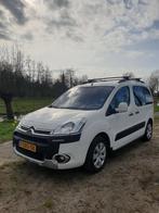 Citroen Berlingo 1.6 88KW 2013 Wit, Auto's, Origineel Nederlands, Te koop, 5 stoelen, 14 km/l