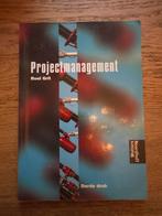 Projectmanagement - Roel Grit, Ophalen of Verzenden, Gelezen, HBO, Noordhoff Uitgevers