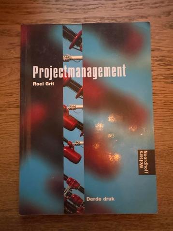 Projectmanagement - Roel Grit beschikbaar voor biedingen