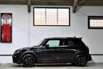 Mini Mini 1.5 Cooper Rockingham GT | Automaat | JCW | LED |, Auto's, Mini, Gebruikt, Met garantie (alle), 4 stoelen, Zwart
