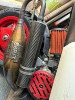 Stage 6 rt sprint 70cc blok plug and play 25 27pk !!!, Ophalen of Verzenden