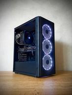 Budget Game PC | Ryzen 5 3600 & GTX 1070 | 1TB SSD | 16GB, Computers en Software, Ophalen, Zelf gebouwde pc, Virtual Reality, Refurbished