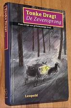 Tonke Dragt. Ze Zevensprong. Uitg. Leopold 2004. 20e druk, Tonke Dragt, Ophalen of Verzenden, Zo goed als nieuw, Fictie
