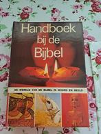 Handboek bij de bijbel, Boeken, Ophalen of Verzenden, Zo goed als nieuw