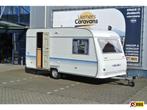 Adria Altea 430 PH MOVER-NIEUWSTAAT, Caravans en Kamperen, Caravans, Treinzit, Dwarsbed, Bedrijf, Adria