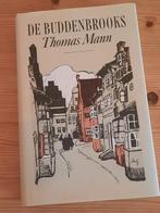 De Buddenbrooks  , verval van een familie .Thomas Mann, Boeken, Ophalen of Verzenden, Europa overig, Thomas Mann