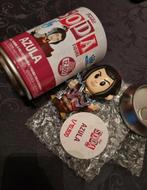 Figuur avatar azula soda pop, Verzamelen, Poppetjes en Figuurtjes, Ophalen of Verzenden, Zo goed als nieuw