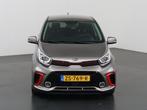Kia Picanto 1.0 T-GDI GT-Line | Lederen Bekleding | Stoel/St, Voorwielaandrijving, 101 pk, Gebruikt, Euro 6