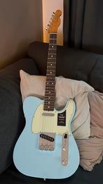 Te koop / Te ruil: Fender Vintera II Telecaster, Muziek en Instrumenten, Snaarinstrumenten | Gitaren | Elektrisch, Ophalen, Zo goed als nieuw