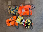 Zwemvesten kinderen, Watersport en Boten, Ophalen of Verzenden, Gebruikt