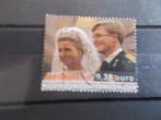 2004 - koninklijke fam, d (962b), Postzegels en Munten, Postzegels | Nederland, Verzenden, Gestempeld