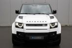 Land Rover | Defender 3.0 D250 110 MHEV SE | Luchtvering | G, Automaat, 249 pk, Gebruikt, Zwart