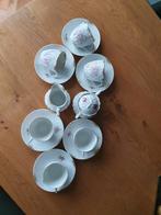 Koffie set, Antiek en Kunst, Antiek | Porselein, Ophalen