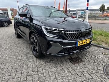 Renault Austral iconic espirit Alpine (Private Lease Overnam beschikbaar voor biedingen