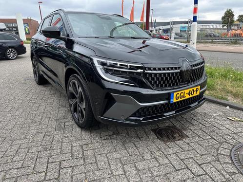 Renault Austral iconic espirit Alpine (Private Lease Overnam, Auto's, Renault, Bedrijf, Lease, Austral, ABS, Achteruitrijcamera